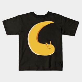 Banana Slug Kids T-Shirt